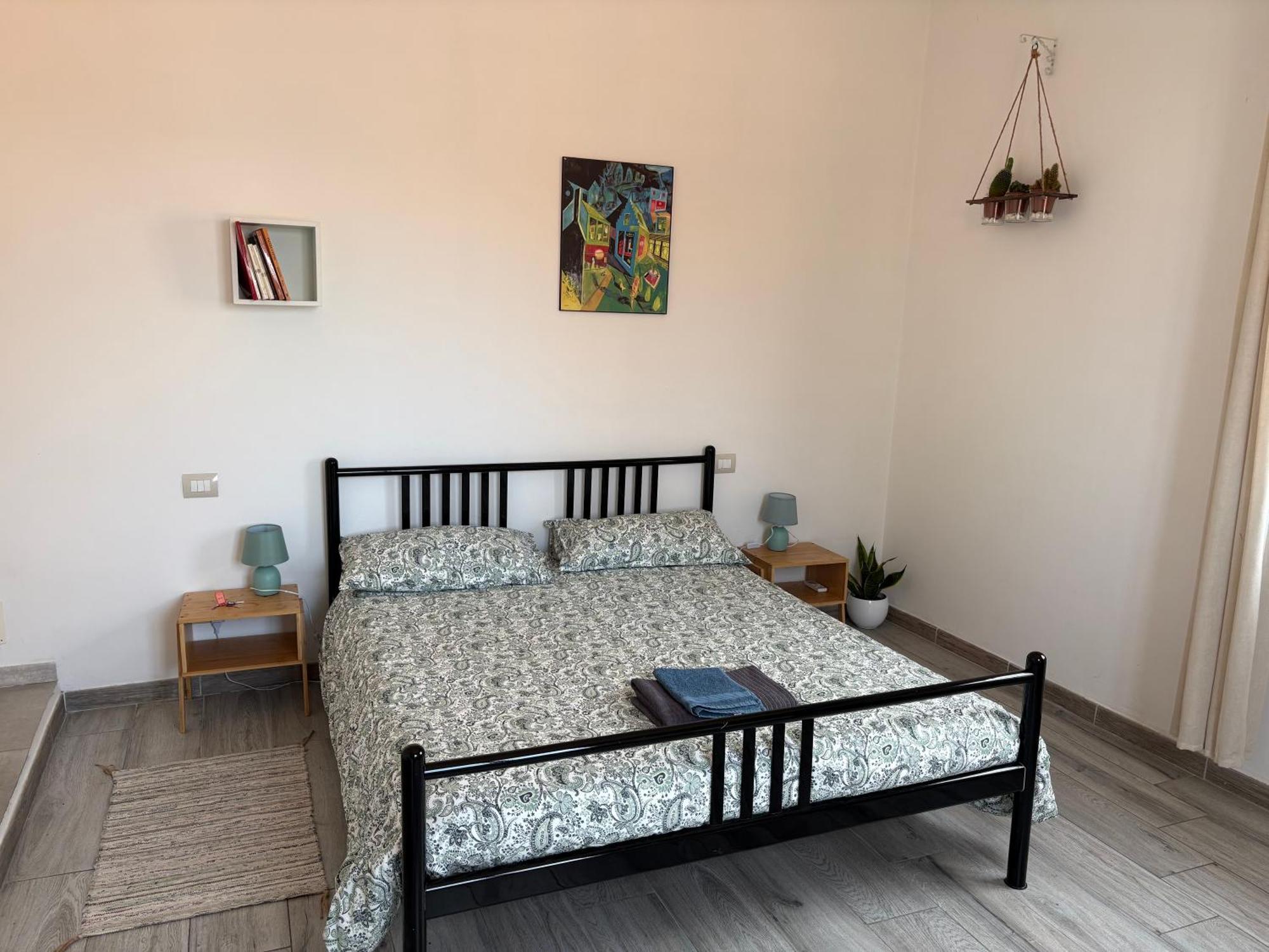Botanical Bed and Breakfast Bologna Exteriör bild